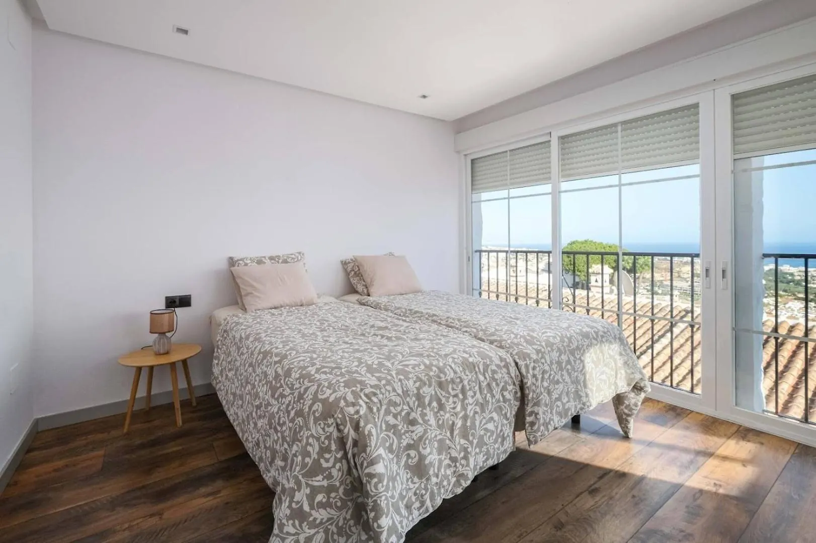 Benalmadena Casa 2 Bedroom Apartment